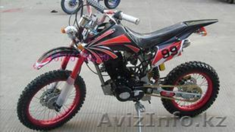 Мотоциклы из Китая - Изображение #4, Объявление #587087