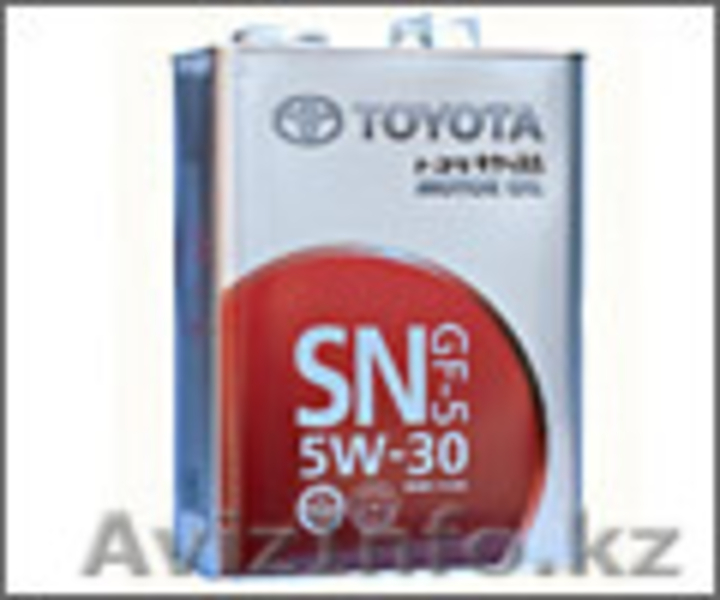 Масла и оригенальные спецжидкости, а также фильтры - Изображение #1, Объявление #588788