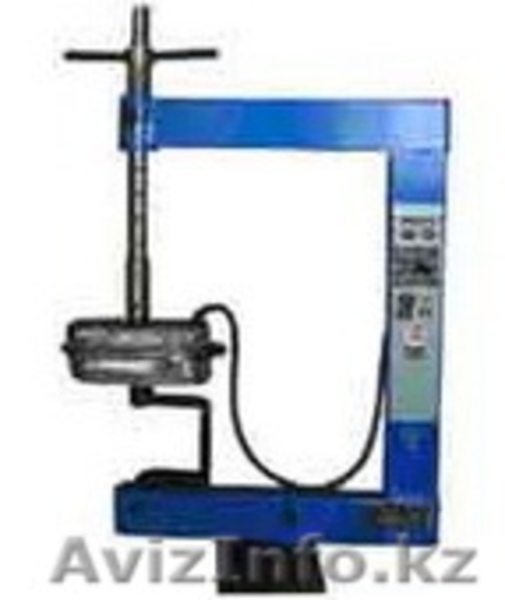 Гаражное оборудование - Изображение #9, Объявление #587578