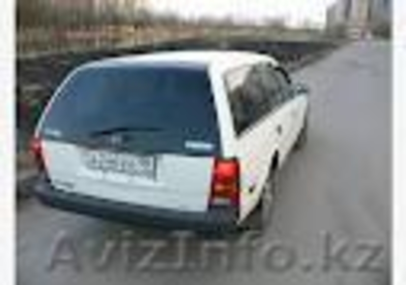 Mazda Capella универсал 1997 - Изображение #1, Объявление #573311