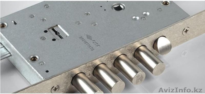 Установка, ремонт дверных замков - Изображение #3, Объявление #586433