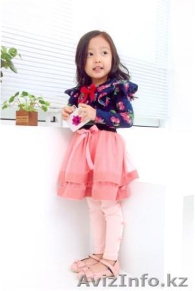 Качественная детская одежда из Кореи - Изображение #6, Объявление #430421