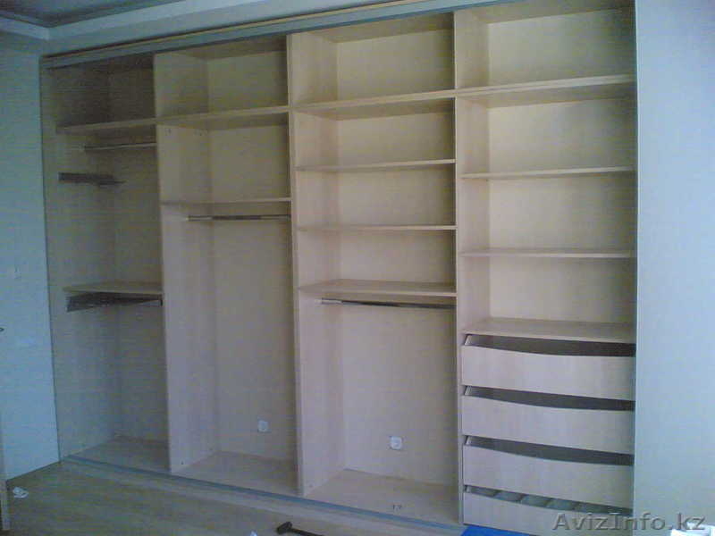 Изготовление  мебели на заказ - Изображение #3, Объявление #623166