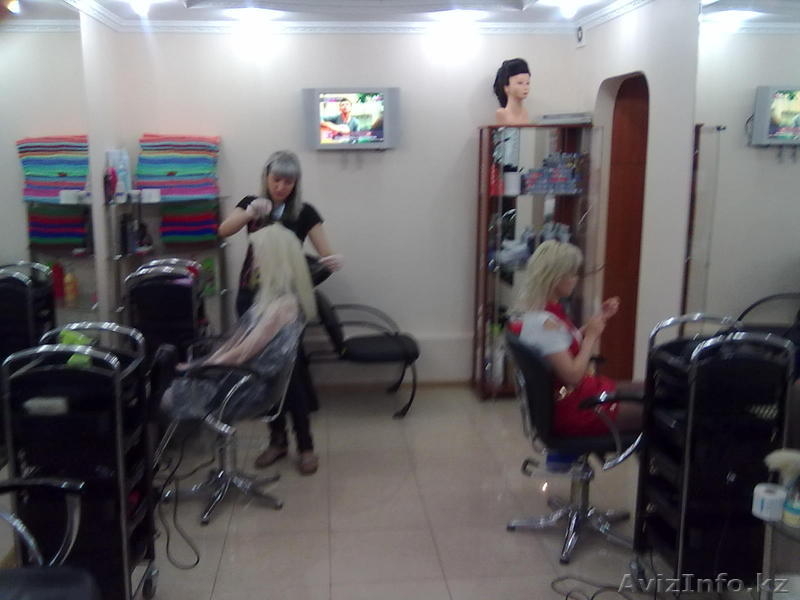 Салон красоты \"АЙЖАН\" - Изображение #2, Объявление #614939