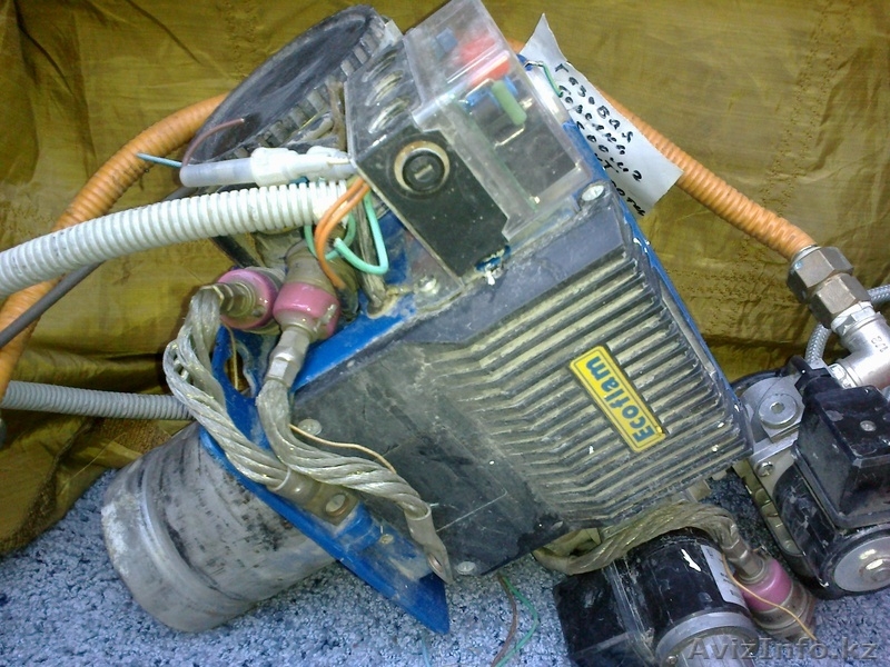 газовые горелки италия - Изображение #3, Объявление #618994