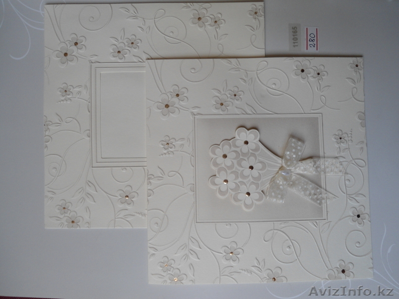 Дизайн-Студио "Print Invitation Cards"  - Изображение #4, Объявление #607380