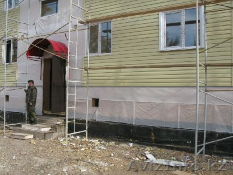 Изготовление домов по индивидуальному заказу - Изображение #2, Объявление #634510