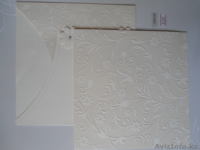 Дизайн-Студио "Print Invitation Cards"  - Изображение #5, Объявление #607380
