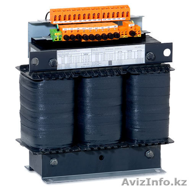 Ремонт, перемотка электродвигателей  - Изображение #4, Объявление #608357