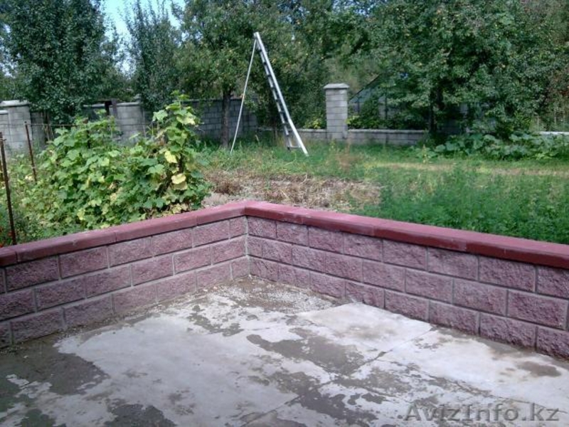 Сплитерный блок - Изображение #1, Объявление #634538