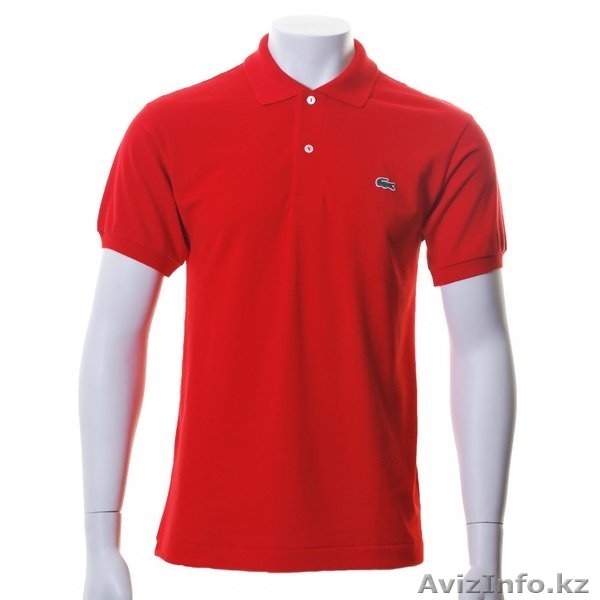 футболки поло под нанесение логотипа  футболки поло - Изображение #1, Объявление #621057