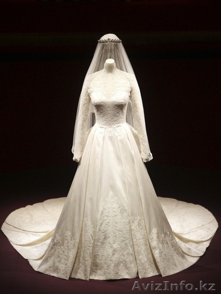 Свадебные платья в Алматы - Изображение #4, Объявление #490969