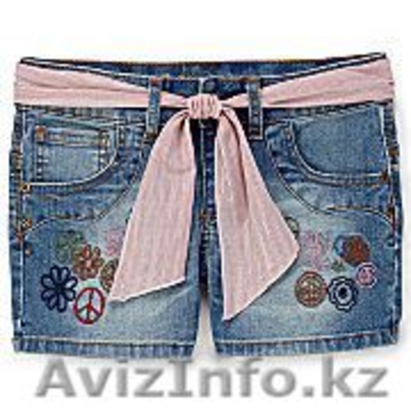 детская одежда американских дизайнеров - Изображение #8, Объявление #605042