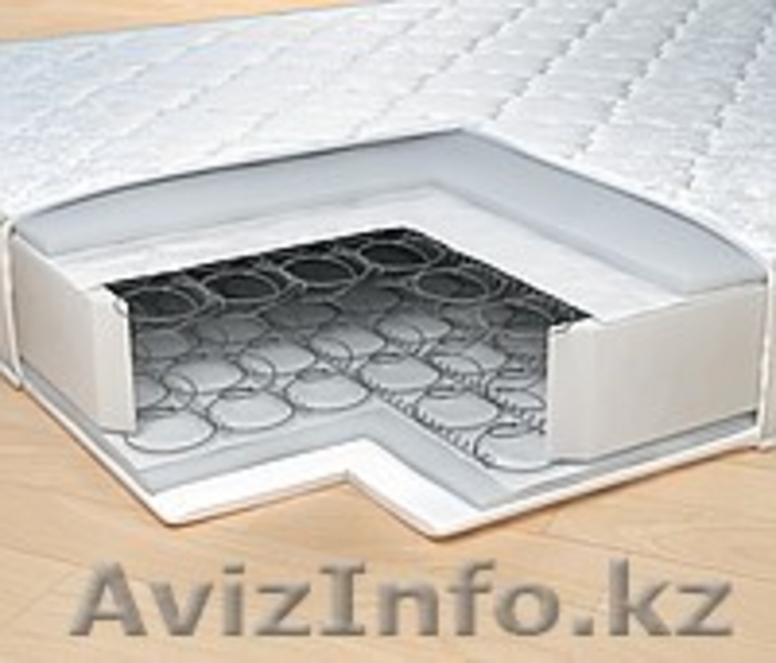 Производство матрасов на заказ в Алмате - Изображение #3, Объявление #633083