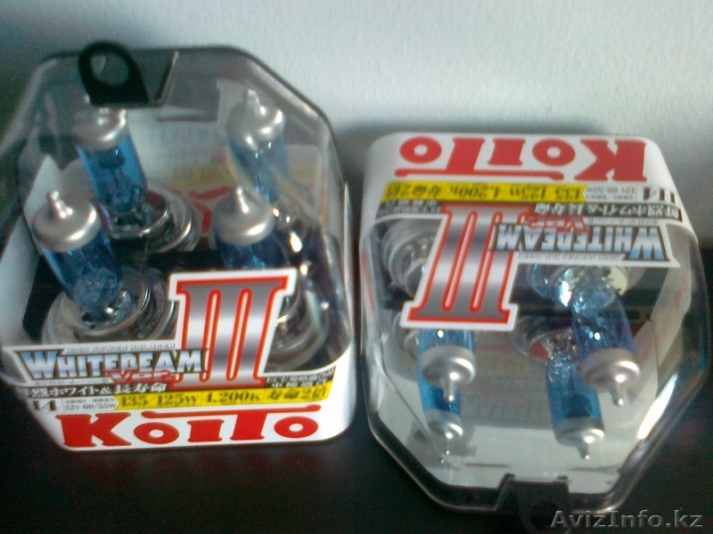 KOITO MADE IN JAPAN - Изображение #2, Объявление #607716