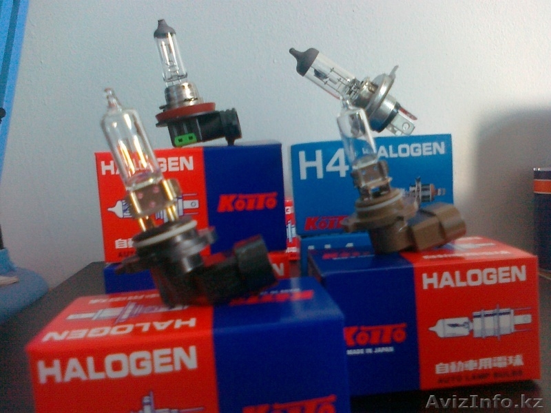 KOITO MADE IN JAPAN - Изображение #5, Объявление #607716