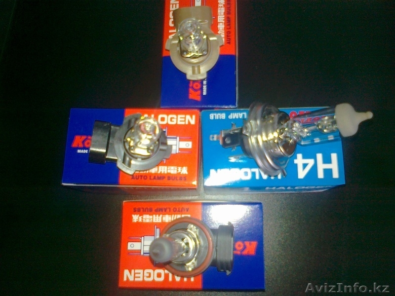 KOITO MADE IN JAPAN - Изображение #6, Объявление #607716