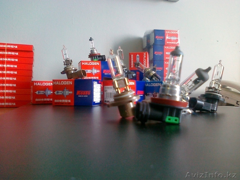 KOITO MADE IN JAPAN - Изображение #9, Объявление #607716