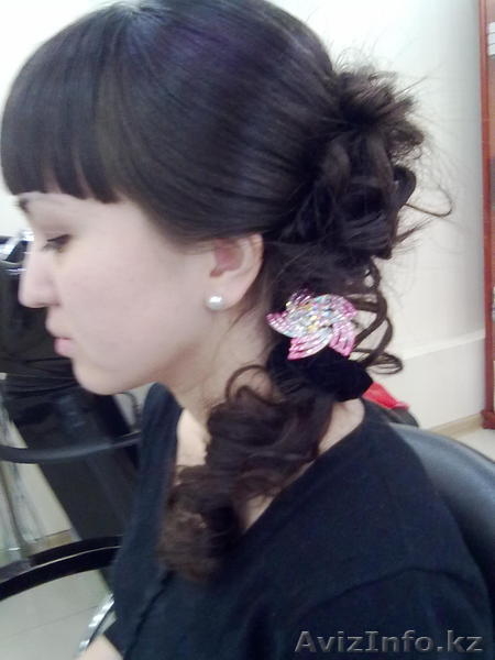 Салон красоты \"АЙЖАН\" - Изображение #4, Объявление #614939