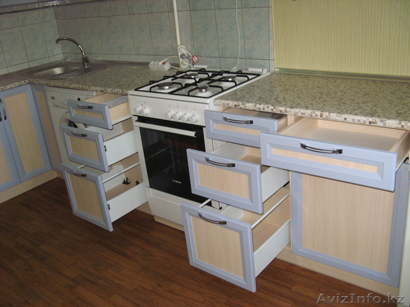 Качественная корпусная мебель на заказ - Изображение #8, Объявление #642391