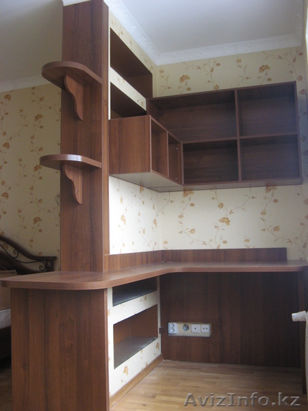 Качественная корпусная мебель на заказ - Изображение #1, Объявление #642391