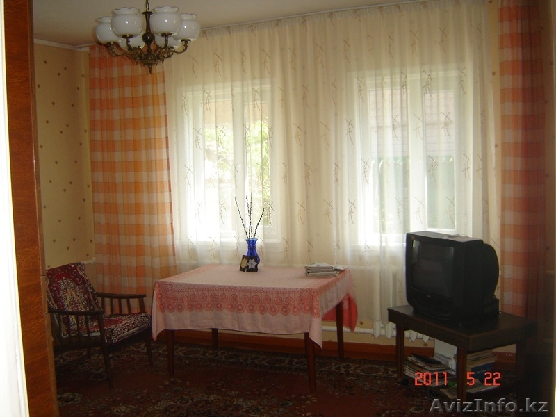 продам дом, шпальный, торг - Изображение #1, Объявление #609835