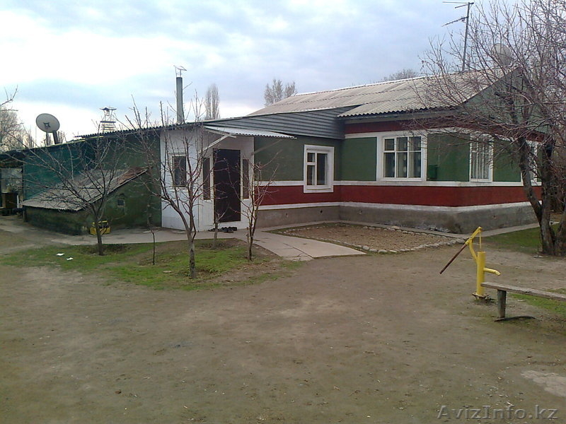 Станция Чемолган - Изображение #1, Объявление #623816