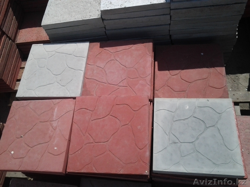  Продажа сплиттерных щебне-блоков - Изображение #2, Объявление #629488