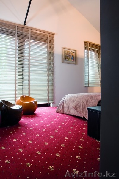 Ковролин (ковролан, carpet) гостиничный  - Изображение #1, Объявление #289287