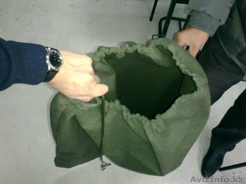 Осуществляем пошив мешков на заказ оптом - Изображение #1, Объявление #621060