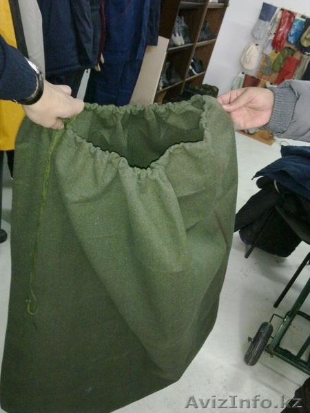 Осуществляем пошив мешков на заказ оптом - Изображение #7, Объявление #621060