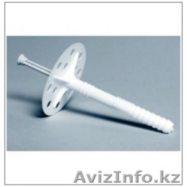 Дюбель распорный (зонтик)   - Изображение #5, Объявление #616787