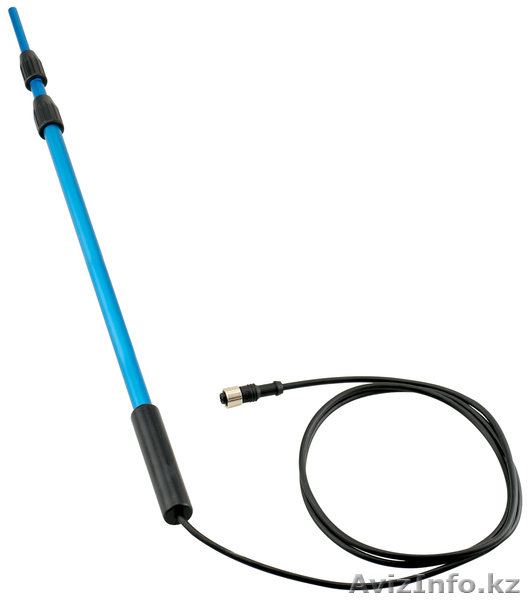 Измеритель скорости водных и воздушных потоков JDC Flowatch - Изображение #1, Объявление #637720