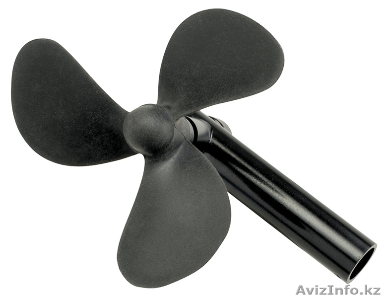 Измеритель скорости водных и воздушных потоков JDC Flowatch - Изображение #6, Объявление #637720