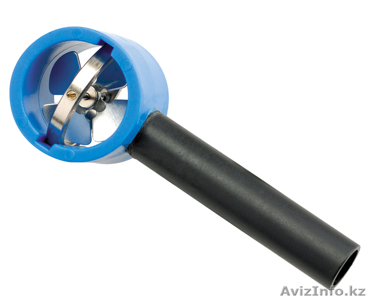 Измеритель скорости водных и воздушных потоков JDC Flowatch - Изображение #2, Объявление #637720