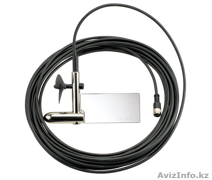 Измеритель скорости водных и воздушных потоков JDC Flowatch - Изображение #3, Объявление #637720