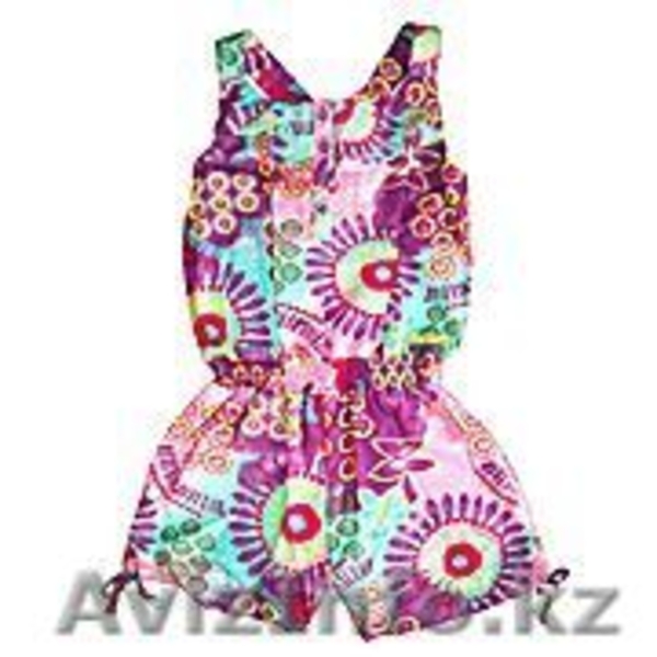 детская одежда американских дизайнеров - Изображение #5, Объявление #605042