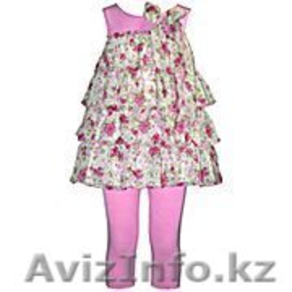 детская одежда американских дизайнеров - Изображение #6, Объявление #605042