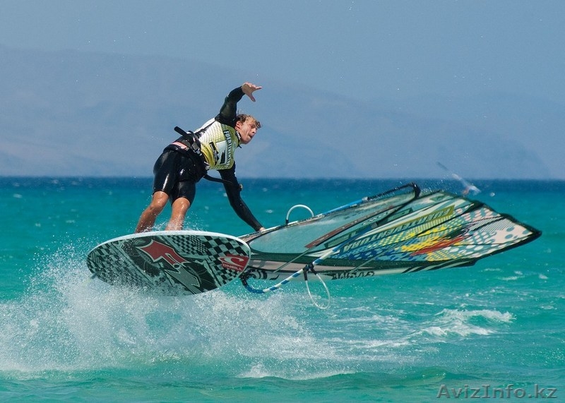 Летняя аренда дома на 1 линии моря Коста-Бланка - Изображение #10, Объявление #609096