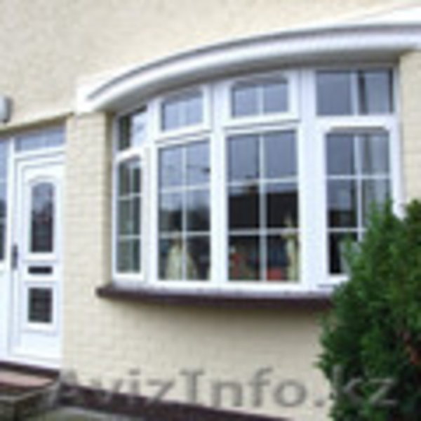 ОКНА , двери, жалюзи, шторы. - Изображение #1, Объявление #632072