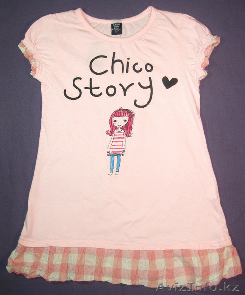 корейская одежда для деток и обувь - Изображение #7, Объявление #628968