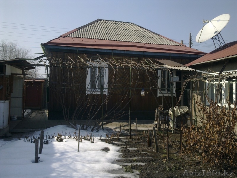 продам дом, шпальный, торг - Изображение #10, Объявление #609835