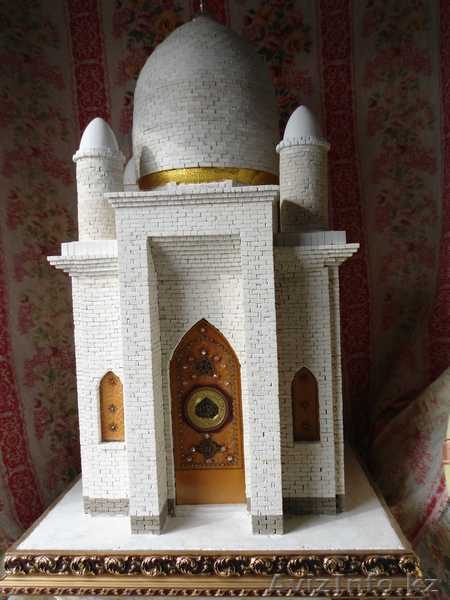 Мазар Тектурмас-Биотелохранитель - Изображение #3, Объявление #642337