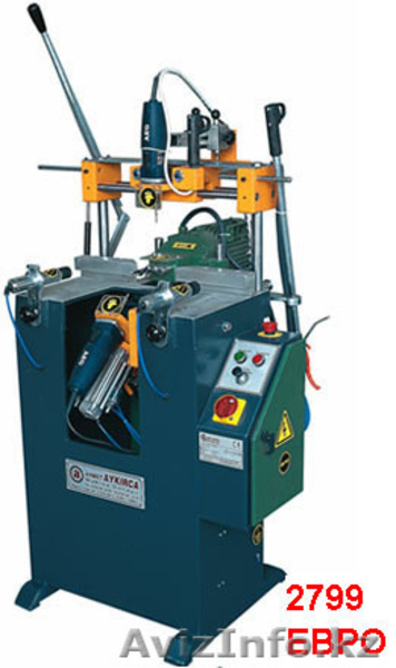 Продам станки по изготовлению пластиковых окон  - Изображение #4, Объявление #634522