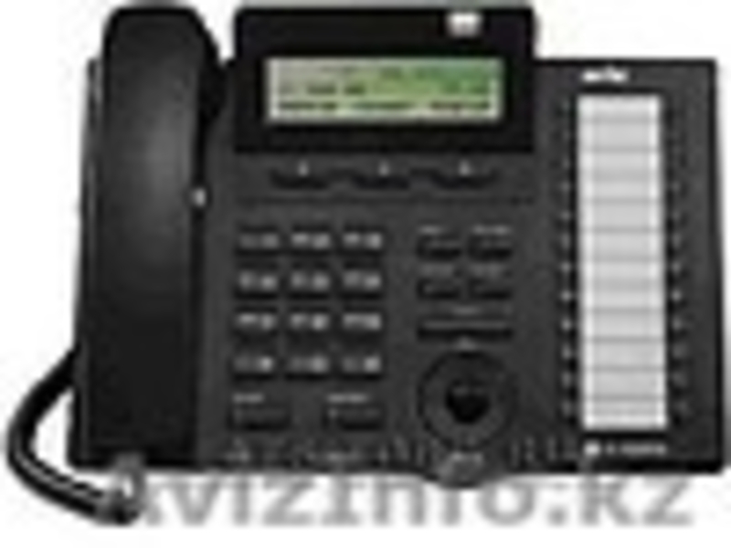 Мини-АТС LG-ERICSSON, PANASONIC - ПРОДАЖА, ТЕХ. ПОДДЕРЖКА - Изображение #4, Объявление #312261