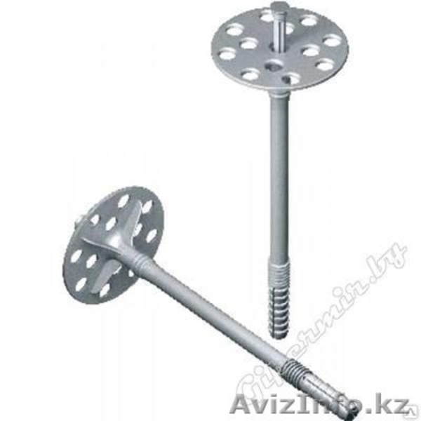 Дюбель распорный (зонтик)   - Изображение #4, Объявление #616787