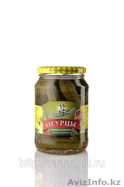 ПРОДАЮ ОПТОМ КОНСЕРВАЦИЮ (БЕЛОРУССКИХ ПРОИЗВОДИТЕЛЕЙ)    - Изображение #4, Объявление #617998