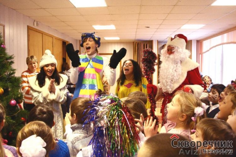 Компания \"Fox Events\" -профессиональная организация развлекательных мероприятий. - Изображение #1, Объявление #605254