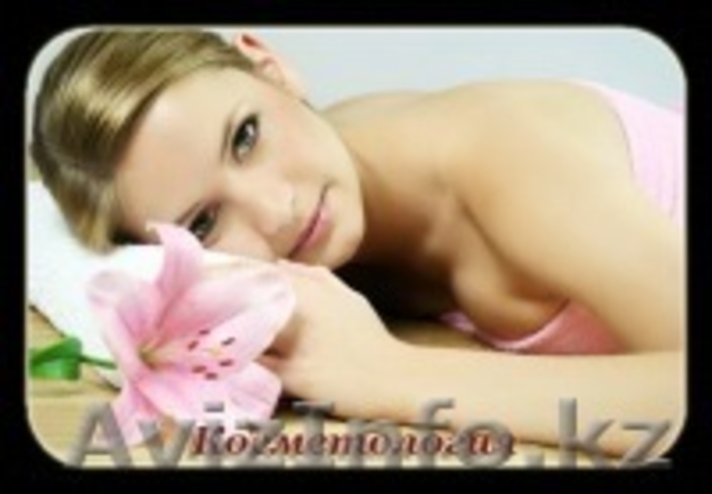 косметолог-эстетист - Изображение #2, Объявление #606451