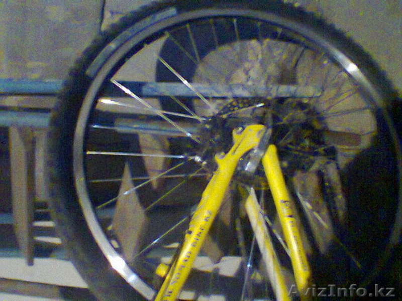 Nomad   Atilla 530  - Изображение #4, Объявление #638088